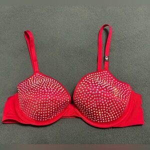 Victoria's Secret Very Sexy Low Cut Demi